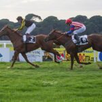 Affluenza record all'ippodromo di San Rossore per il galoppo di domenica con storiche corse