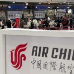 Air China ripristina voli diretti tra Pechino e Corea del Nord dopo sei anni di interruzione