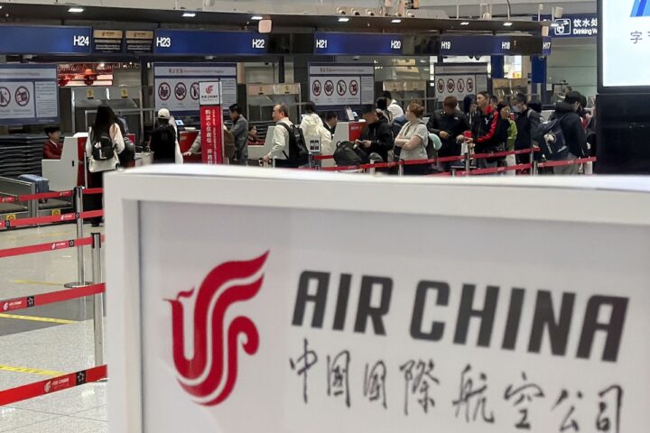 Air China ripristina voli diretti tra Pechino e Corea del Nord dopo sei anni di interruzione