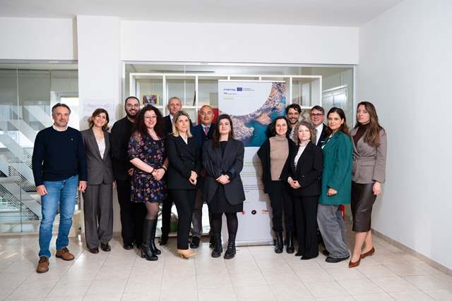 Al via il progetto EMERGE: Italia, Albania e Montenegro collaborano per affrontare i rischi climatici nel Sud Adriatico