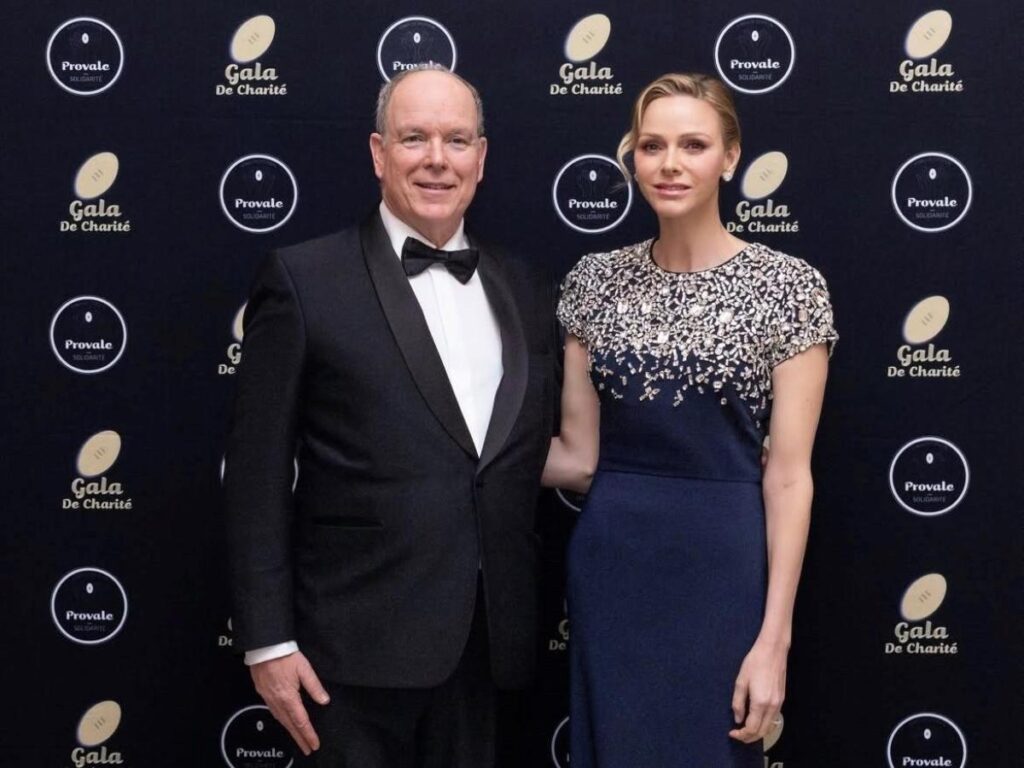 Alberto di Monaco celebra il suo 68° compleanno in famiglia, attesa per la visita di papa Leone XIV