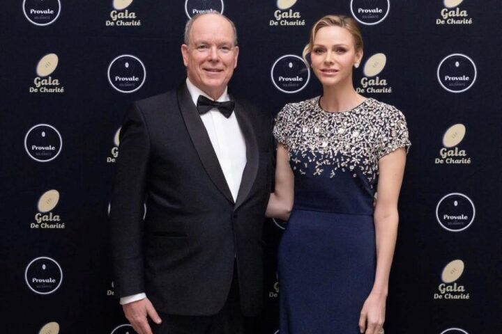 Alberto di Monaco celebra il suo 68° compleanno in famiglia, attesa per la visita di papa Leone XIV