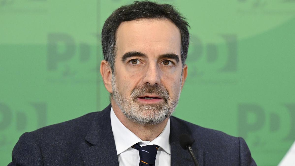 Alessandro Alfieri (Pd) chiede un programma comune per le primarie