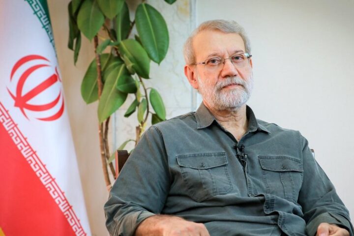 Ali Larijani, alto funzionario iraniano, ucciso in un attacco aereo israeliano