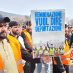 Alta tensione a Prato: manifestazione pro Remigrazione e contromanifestazioni di sinistra