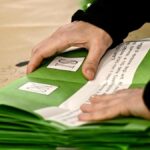 Analisi del voto nelle regioni: giovani e astensionismo punitivo al Sud