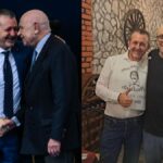 Andrea Delmastro ascoltato dalla commissione Antimafia dopo il referendum sulla Giustizia