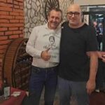 Andrea Delmastro in foto con l'imprenditore condannato per mafia: il legame che sconcerta