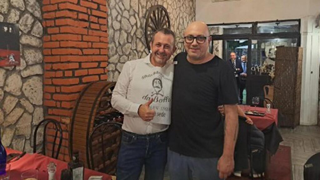 Andrea Delmastro in procinto di dimissioni: possibile passo indietro a breve