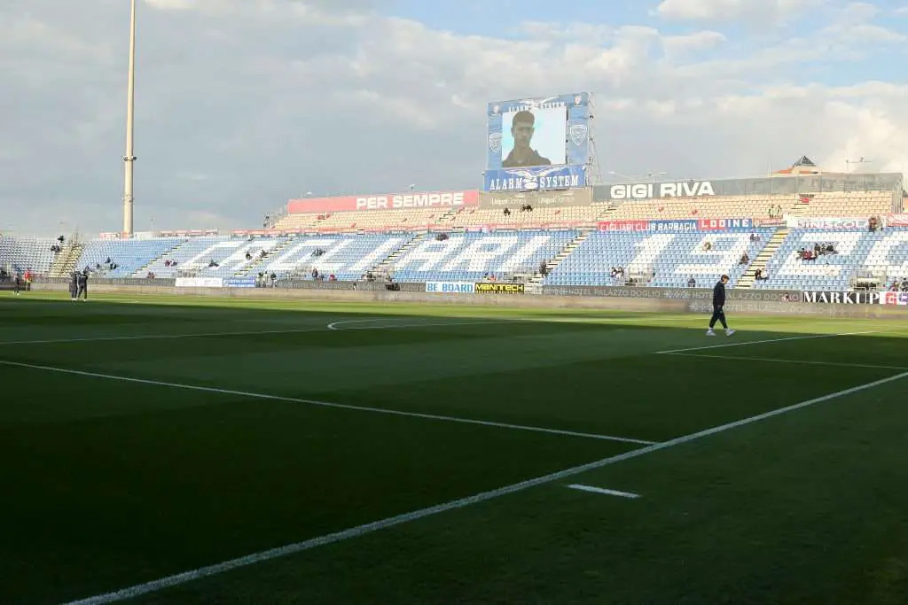 Andrea Pibiri si afferma come talento di spicco nel settore giovanile del Cagliari