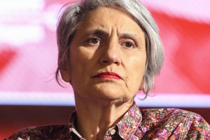 Anna Paola Concia: "La riforma della giustizia è essenziale per il bene di tutti"