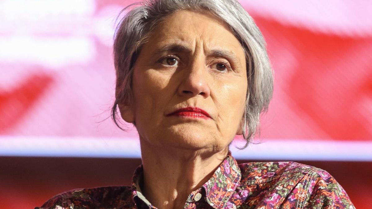 Anna Paola Concia: "La riforma della giustizia è essenziale per il bene di tutti"