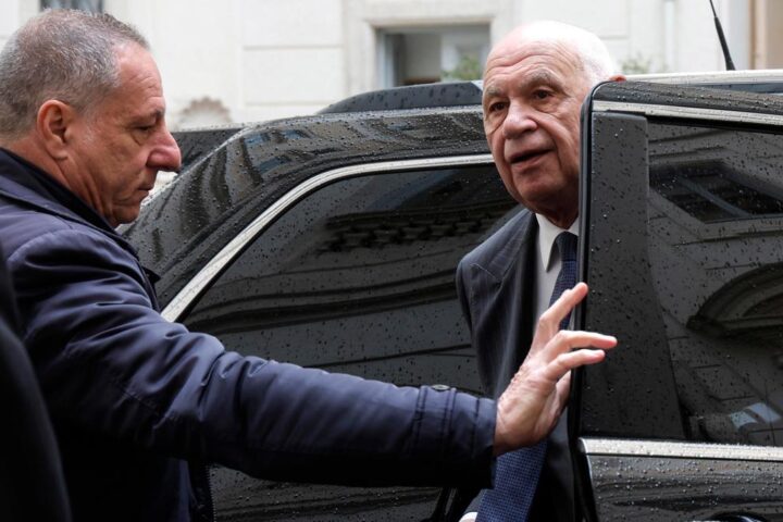 Antonio Mura nominato nuovo capo di gabinetto del ministero della Giustizia