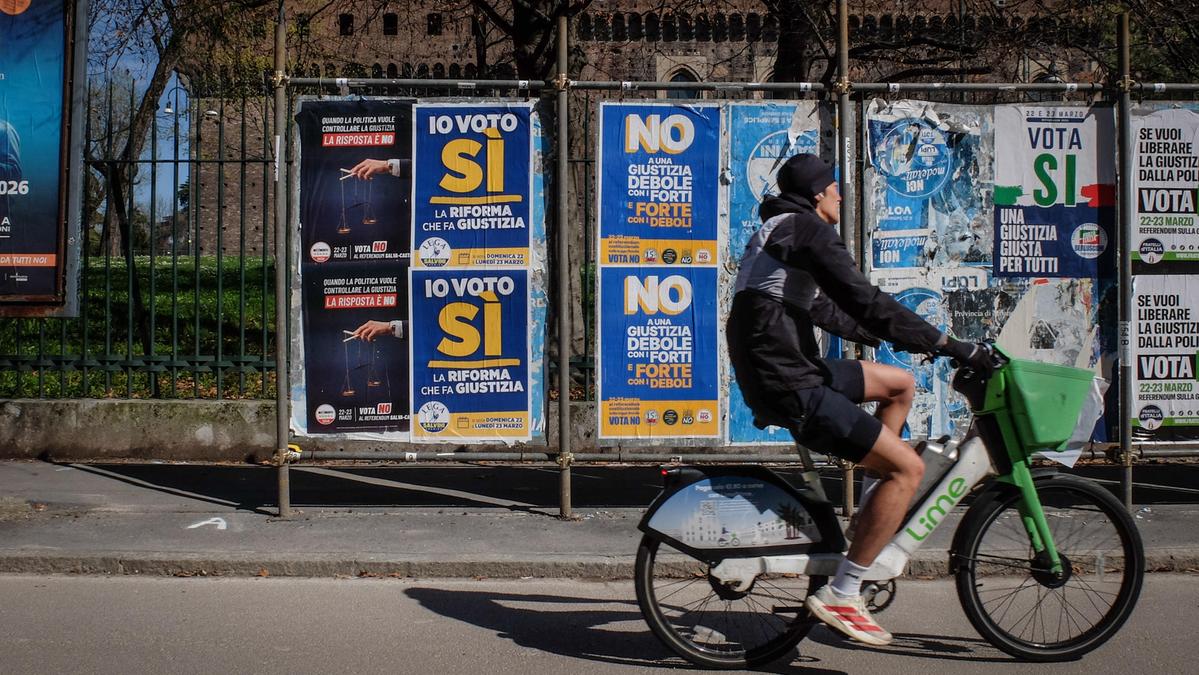 Appello delle imprese per referendum giustizia: “È fondamentale andare a votare”
