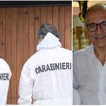 Arrestata una donna di 54 anni per l'omicidio del marito a Sant'Egidio del Monte Albino