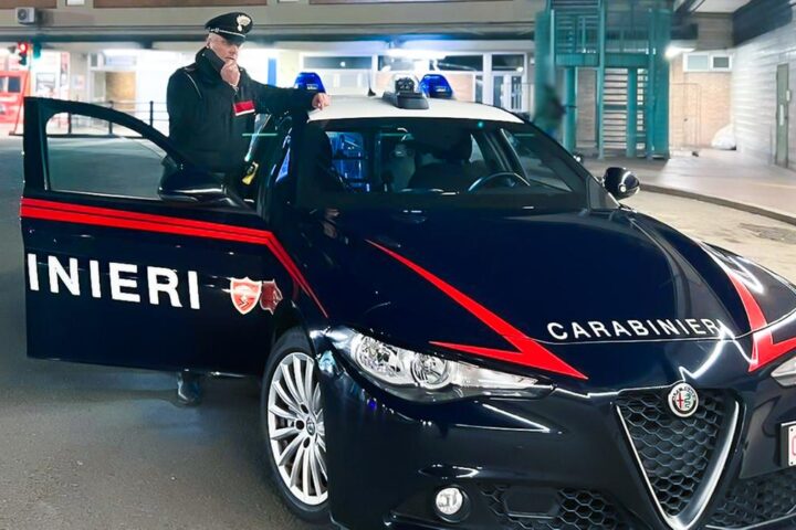 Arrestati un giornalista e un'insegnante per pedopornografia a Roma e Treviso