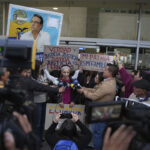 Arrestato a Città del Messico il narcotrafficante ecuadoriano Lobo Menor, ricercato per l'omicidio di un candidato presidenziale