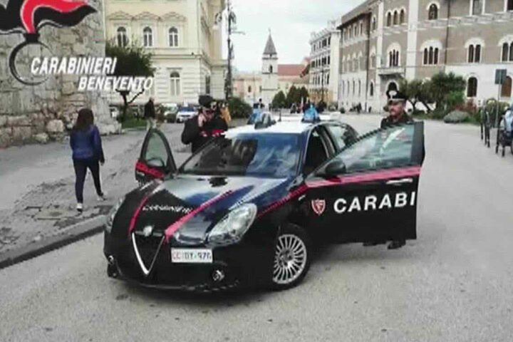 Arrestato Gennaro Santamaria, capo di gabinetto di Mastella, per concussione a Benevento