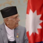 Arrestato l'ex premier del Nepal Oli per negligenza durante le proteste di settembre