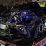 Arrestato un 34enne ubriaco dopo l'incidente mortale di due donne ucraine a Napoli