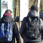 Arresto di un 17enne a Umbertide per minacce di strage scolastica legate al suprematismo