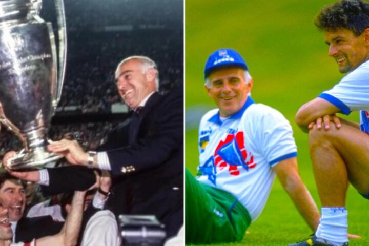 Arrigo Sacchi compie 80 anni: il profeta che rivoluzionò il calcio italiano e rese il Milan leggendario