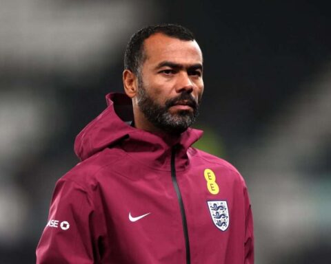 Ashley Cole è il nuovo allenatore del Cesena dopo l'addio a Mignani