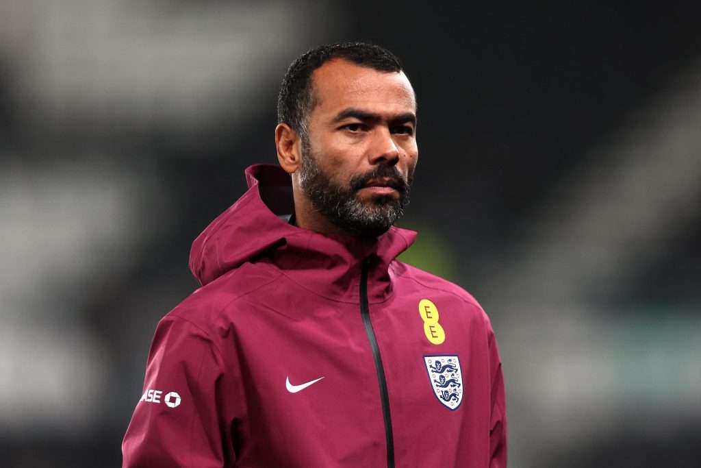 Ashley Cole è il nuovo allenatore del Cesena dopo l'addio a Mignani
