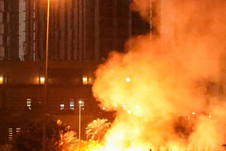 Assassinio di Ali Larijani, i Pasdaran dichiarano: «Il suo sangue sarà fonte di onore»