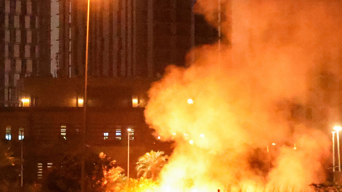 Assassinio di Ali Larijani, i Pasdaran dichiarano: «Il suo sangue sarà fonte di onore»