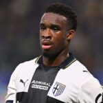 Aston Villa e Tottenham interessate al centrocampista del Parma Mandela Keita