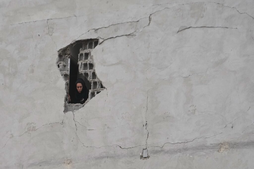 Attacchi a impianti energetici in Medio Oriente nel diciannovesimo giorno di guerra