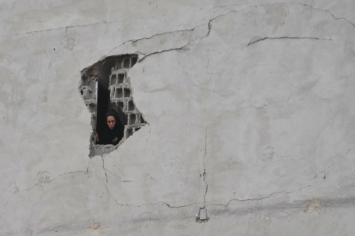 Attacchi a impianti energetici in Medio Oriente nel diciannovesimo giorno di guerra