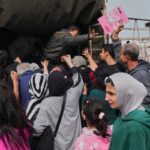 Attacchi iraniani alle infrastrutture energetiche nel Golfo dopo il bombardamento di Israele