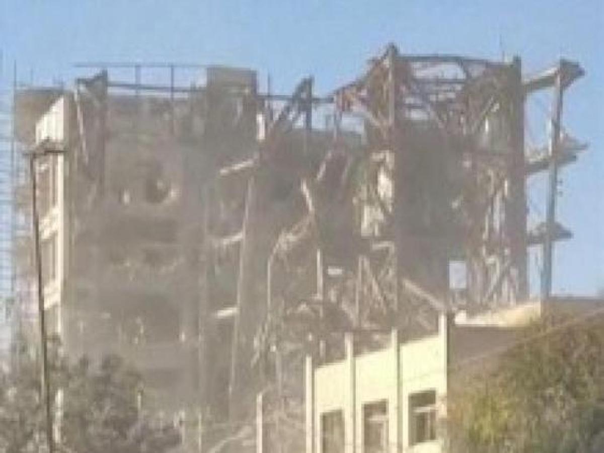 Attacchi mirati al palazzo degli esperti a Qom mentre la scelta della nuova Guida suprema si avvicina