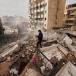 Attacchi statunitensi a Kharg e a Baghdad; rinforzi israele in Libano e tensioni con Hezbollah