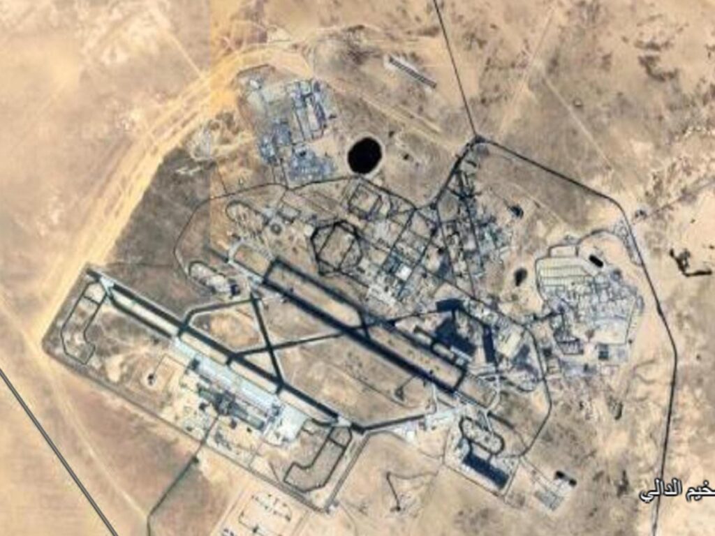 Attacco a base italiana in Kuwait: drone filoiraniano distrugge velivolo dell'Aeronautica senza feriti