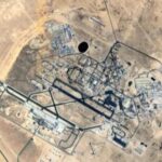 Attacco a base italiana in Kuwait: drone filoiraniano distrugge velivolo dell'Aeronautica senza feriti