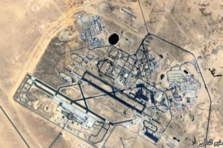 Attacco a base italiana in Kuwait: drone filoiraniano distrugge velivolo dell'Aeronautica senza feriti