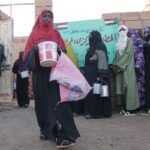 Attacco aereo in Sudan uccide 64 persone in ospedale nel Darfur orientale