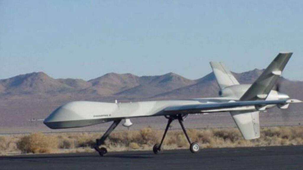 Attacco alla base italiana di Ali al Salem in Kuwait: distrutto un drone MQ-9A Predator da 35 milioni di dollari