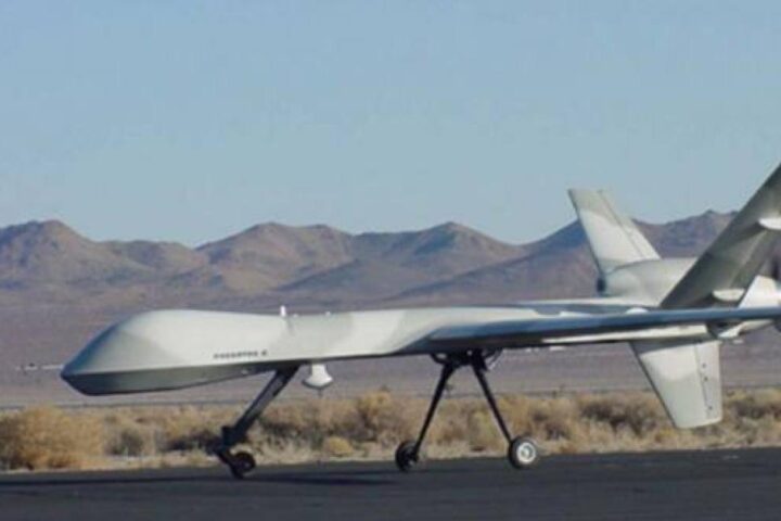 Attacco alla base italiana di Ali al Salem in Kuwait: distrutto un drone MQ-9A Predator da 35 milioni di dollari