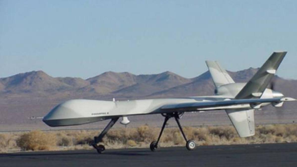 Attacco alla base italiana di Ali al Salem in Kuwait: distrutto un drone MQ-9A Predator da 35 milioni di dollari