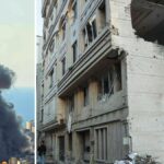 Attacco all'Iran: Trump annuncia una nuova offensiva, aperto il fronte in Libano