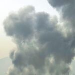 Attacco Usa e Israele contro l'Iran: inizio dell'operazione 'Roaring Lion' a Teheran