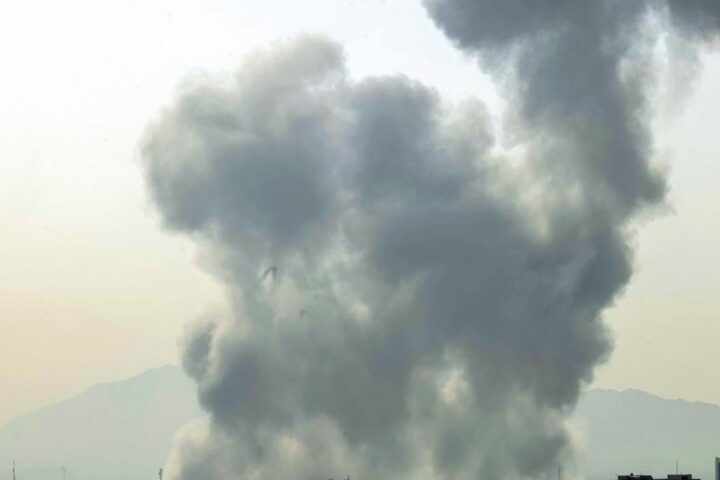 Attacco Usa e Israele contro l'Iran: inizio dell'operazione 'Roaring Lion' a Teheran