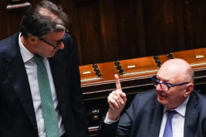 Aumento dei prezzi di gas e petrolio: il governo italiano valuta accise mobili per mitigare l'impatto