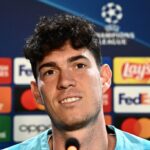 Barcellona preme per il trasferimento di Alessandro Bastoni dall'Inter