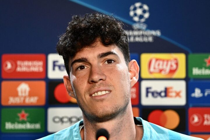 Barcellona preme per il trasferimento di Alessandro Bastoni dall'Inter