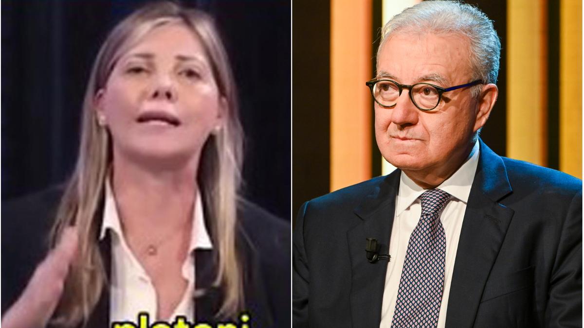 Bartolozzi, le sue parole infelici e la reazione di Nordio sul referendum giustizia